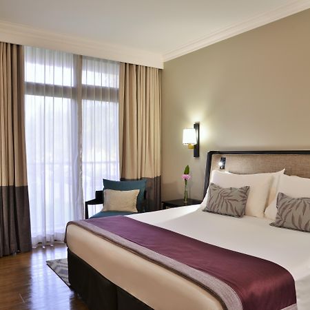 Avani Gaborone Resort&Casino Esterno foto