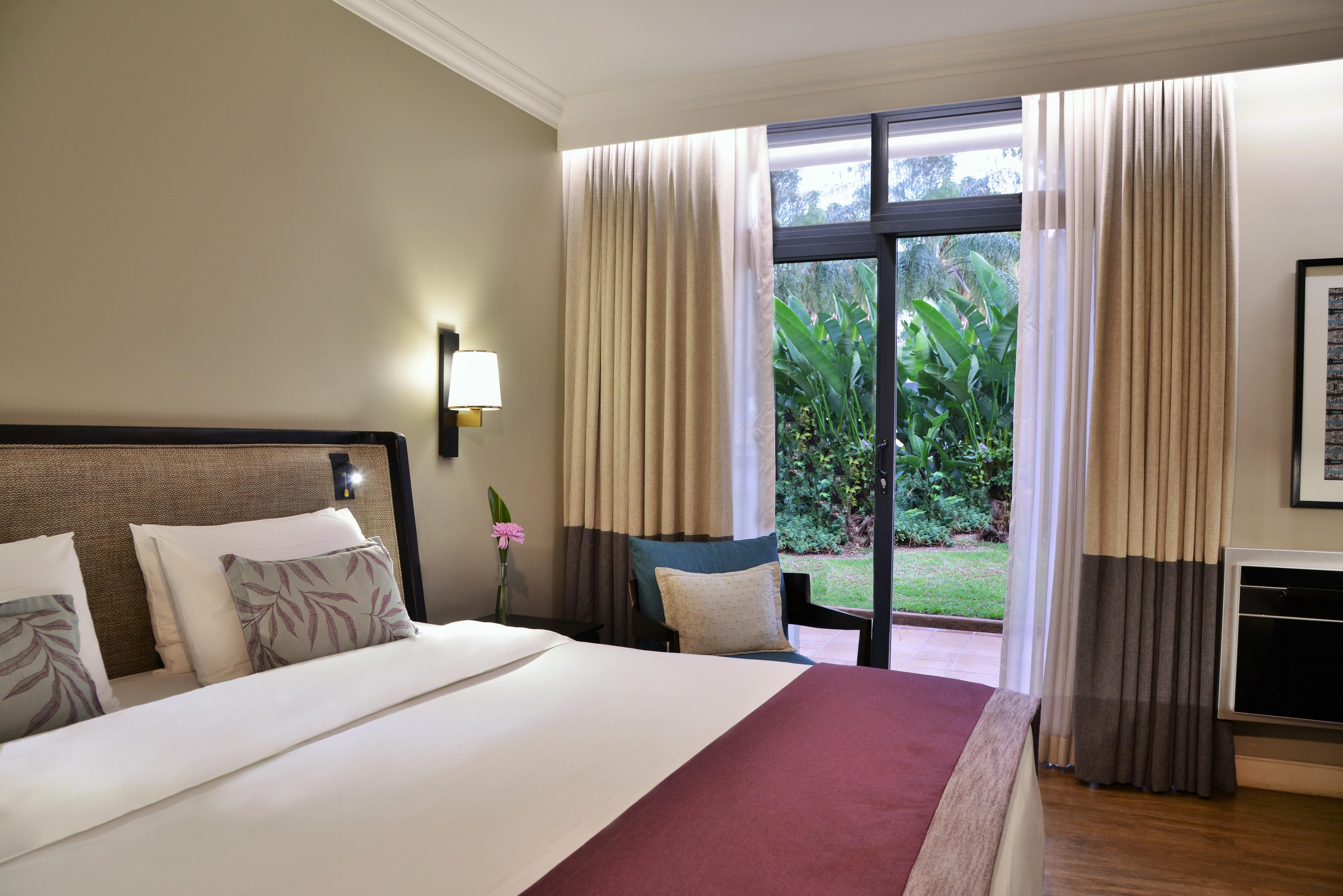 Avani Gaborone Resort&Casino Esterno foto