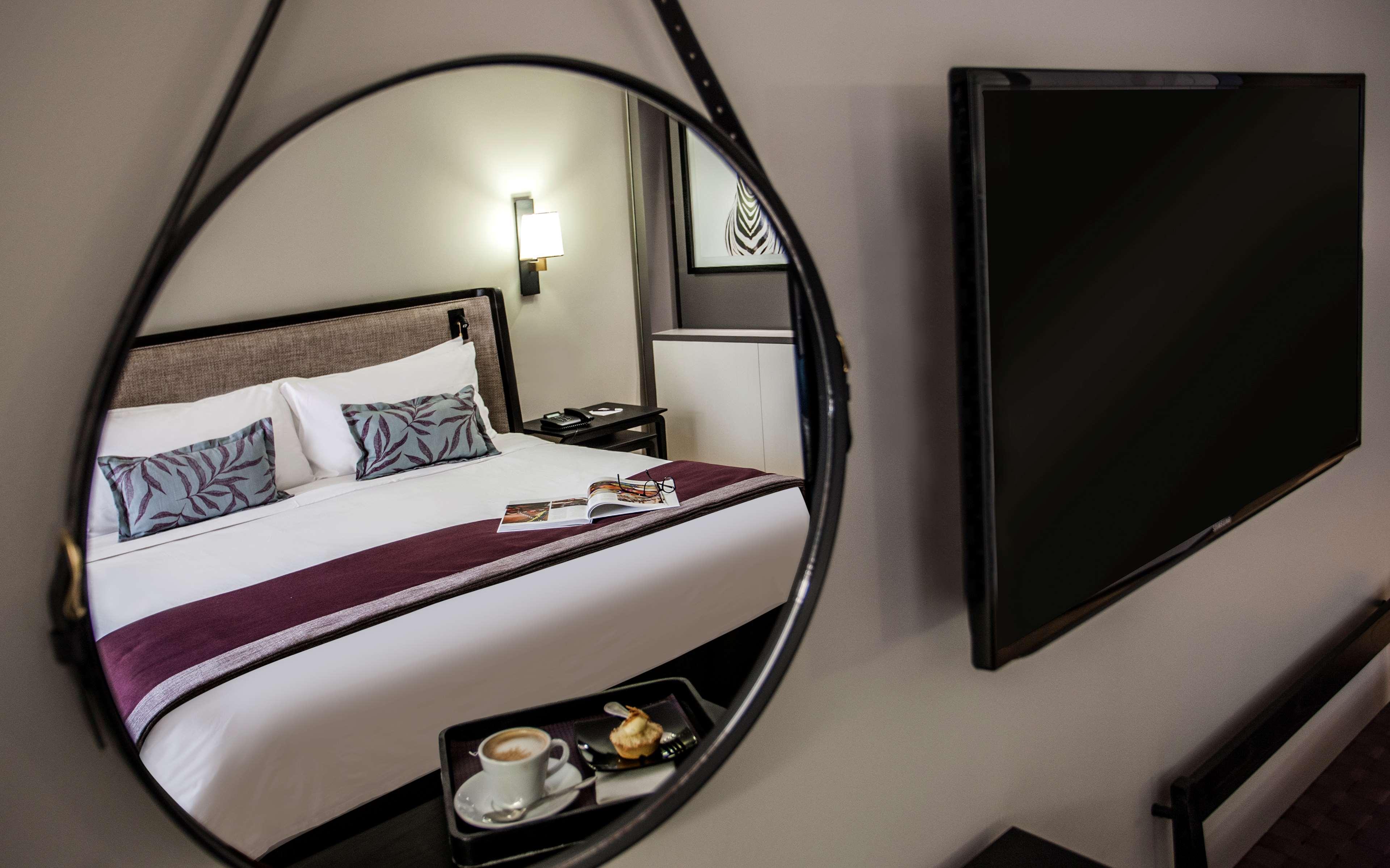 Avani Gaborone Resort&Casino Esterno foto