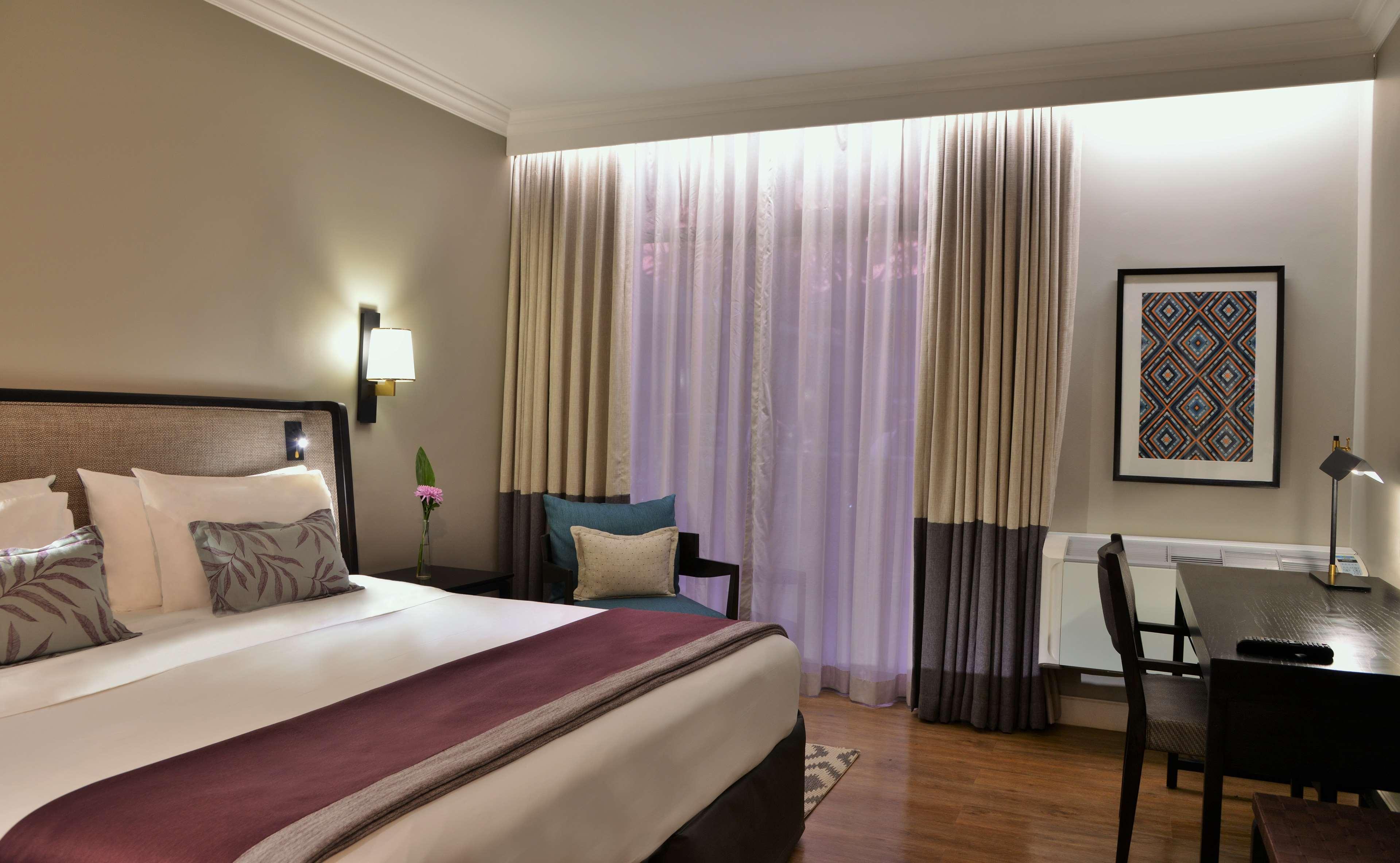 Avani Gaborone Resort&Casino Esterno foto