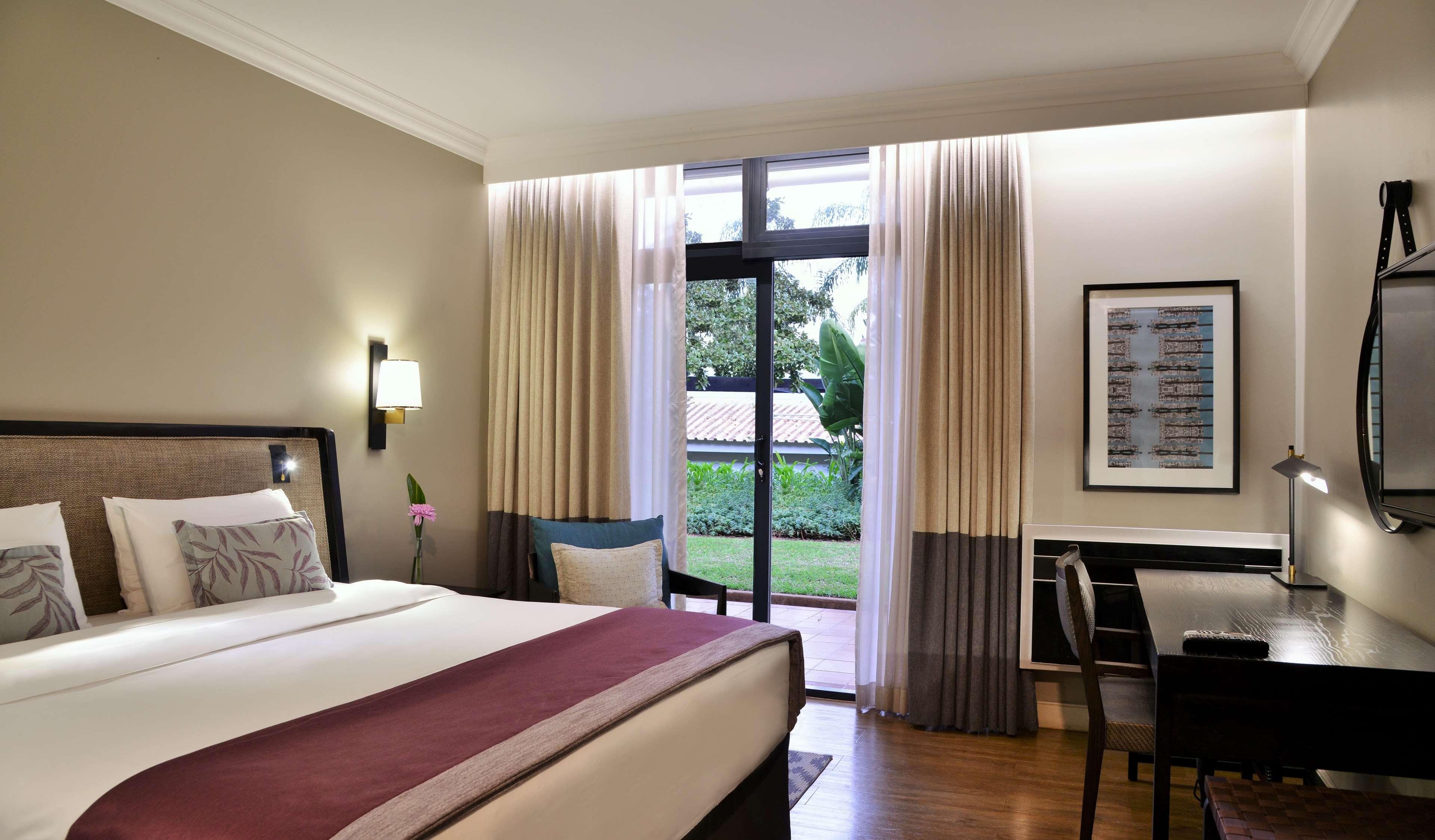 Avani Gaborone Resort&Casino Esterno foto
