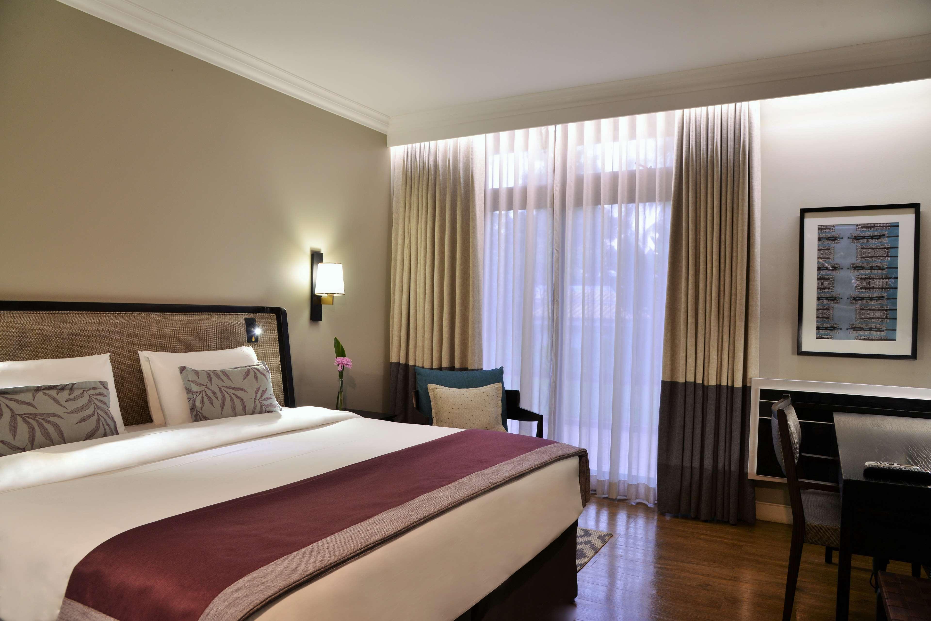Avani Gaborone Resort&Casino Esterno foto